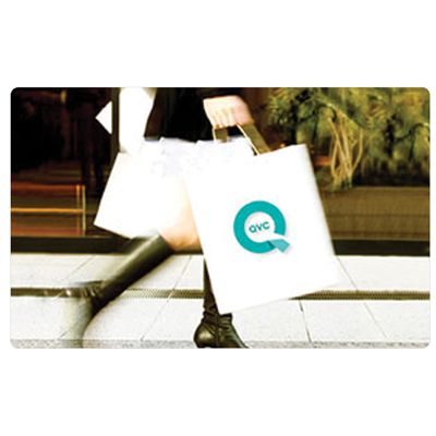 QVC<sup>&reg;</sup> $25 Gift Card - Use your QVC gift card online or over the phone to shop for leading brands in beauty, electronics, cooking & home, jewelry, fashion, handbags and shoes.