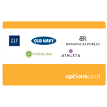 ATHLETA® $10 Gift Card
