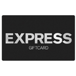 EXPRESS® $10 Gift Card