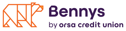Bennys by orsa credit union