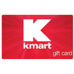 KMART® $10 Gift Card